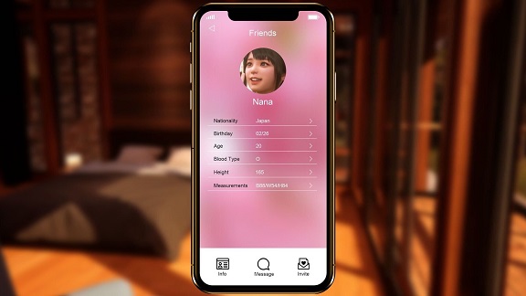 房东小姐姐模拟器2023版