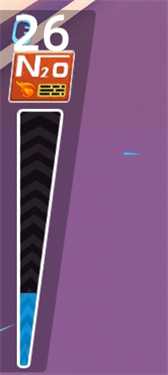 飞天大摩托去广告版