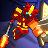 机器人大乱斗免费版