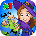 我的城镇世界2023最新版全部解锁