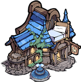 佣兵小镇国际服