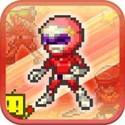 英雄大战争极限