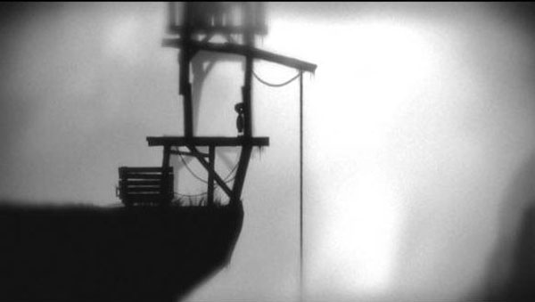 地狱边境手机版