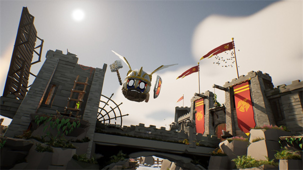 波兰球编年史正版