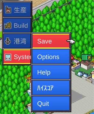 开罗港口物语内置作弊菜单