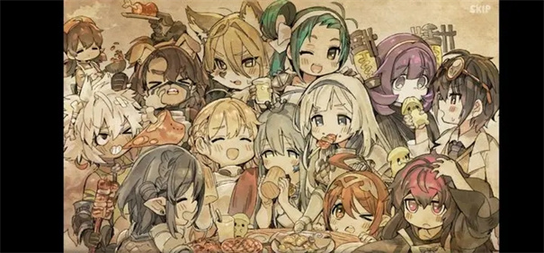 勇士食堂国际服