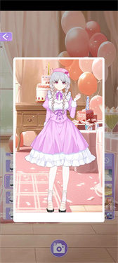 魔法公主的换装日记无广告中文版