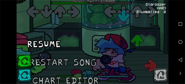 内鬼拟人最终版