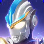 奥特曼传奇英雄11.0版本