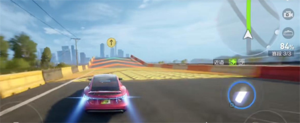 极品飞车集结手机版