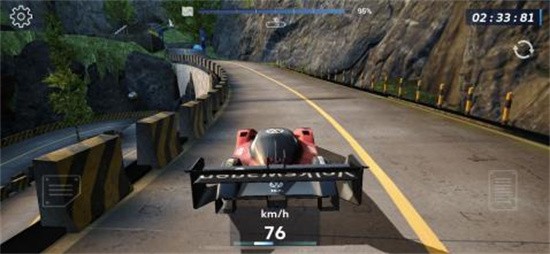 IDR竞逐未来手游