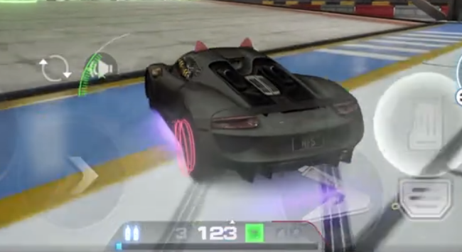 极品飞车集结手机版