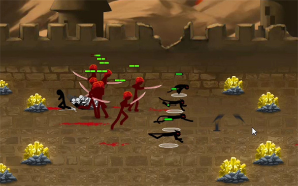 火柴人帝国手机版