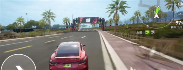 极品飞车集结手机版