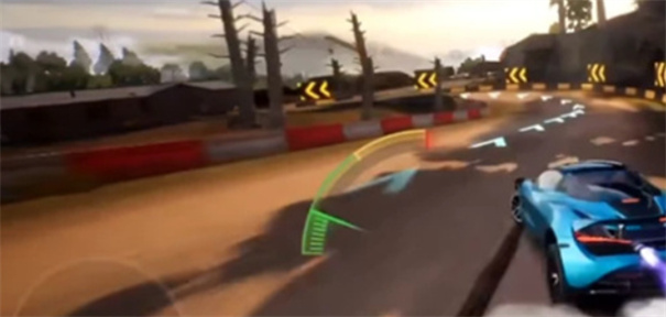 极品飞车集结手机版