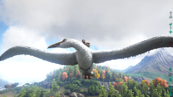 方舟生存进化重制版