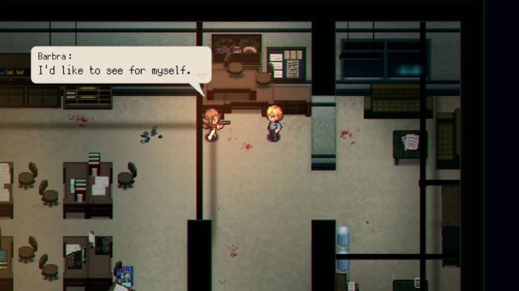 狂暴生存游戏官方版