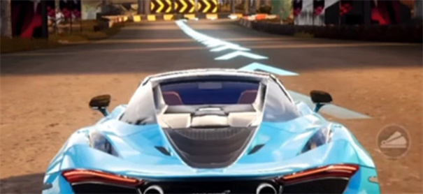 极品飞车集结手机版