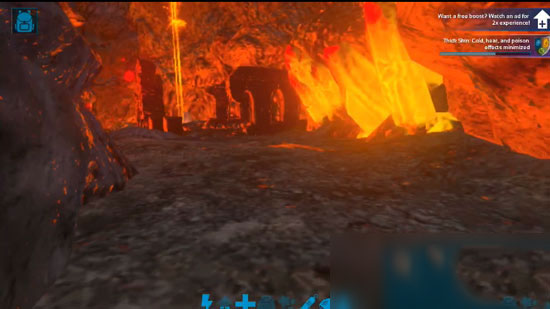 方舟生存进化重制版