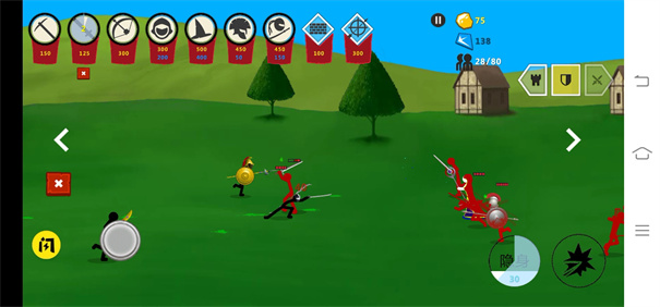 火柴人帝国手机版