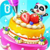 宝宝巴士奇妙蛋糕店