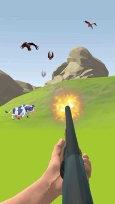 荒野狩猎大师官方版