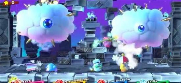 星之卡比新星同盟手机版