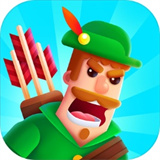 弓箭大师全人物