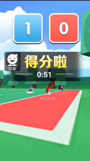 全民橄榄球手游