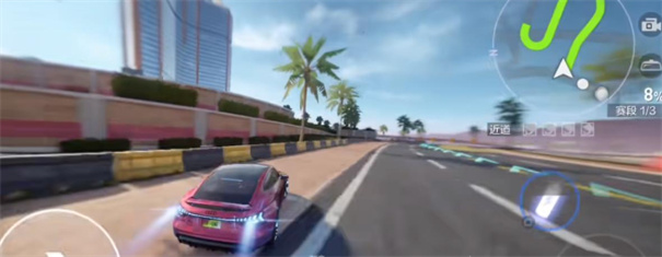 极品飞车集结手机版