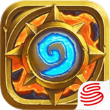 炉石传说国服回归版