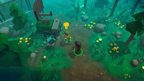 海上木筏生存安卓版