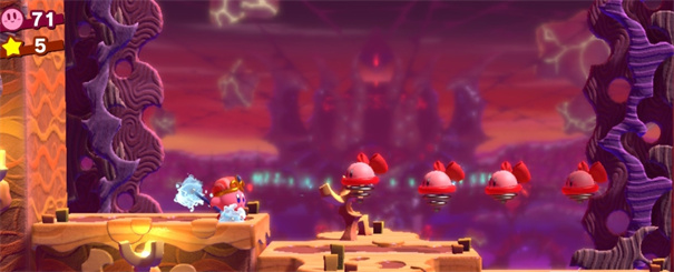 星之卡比新星同盟手机版