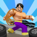肌肉猛男游戏官方版安卓版