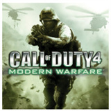 使命召唤4中文版
