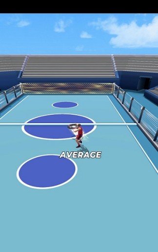 飞盘冲突游戏官方版