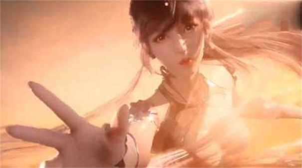 斗罗大陆小舞篇游戏CG汉化版