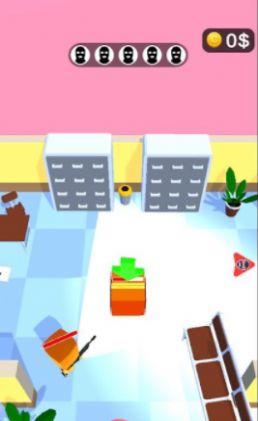 迷宫异形入侵游戏官方版