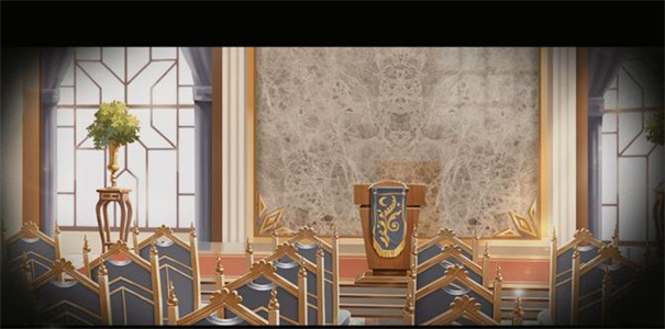 米修斯之印官网版