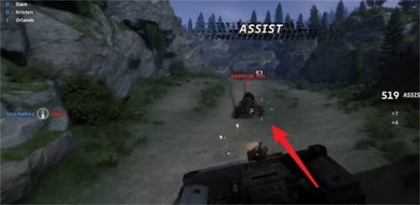 创世战车手机版