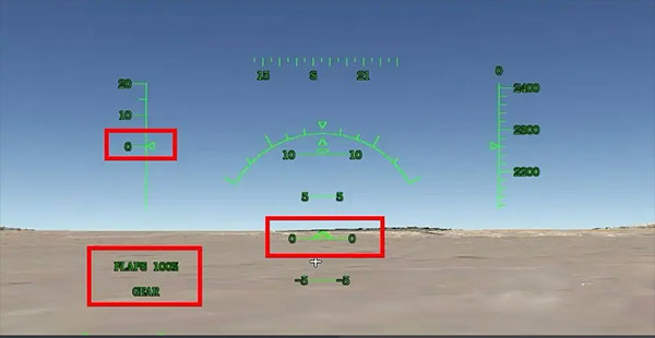 rfs真实飞行模拟器pro最新版