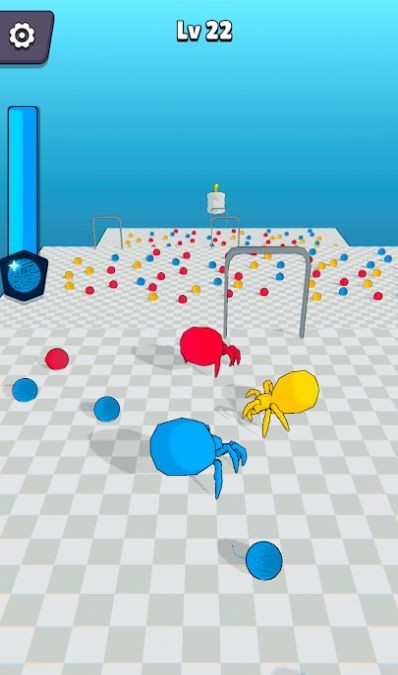 织网搭桥安卓版