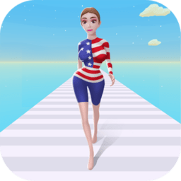 人体彩绘大师游戏