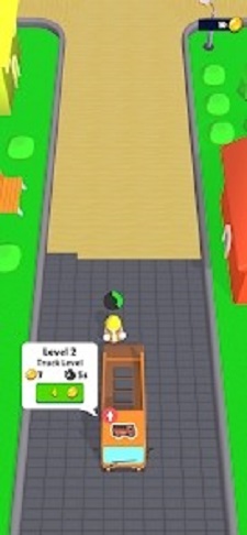 放置道路建造手机版