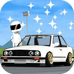 地平线漂移飞车手游