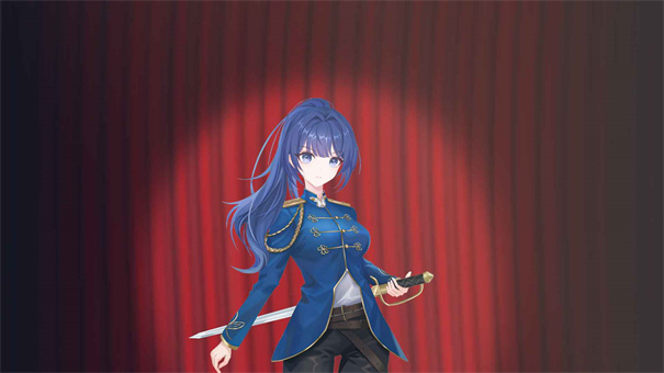 完美恋人fragilelove