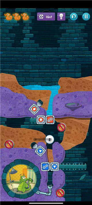 鳄鱼小顽皮2最新版本