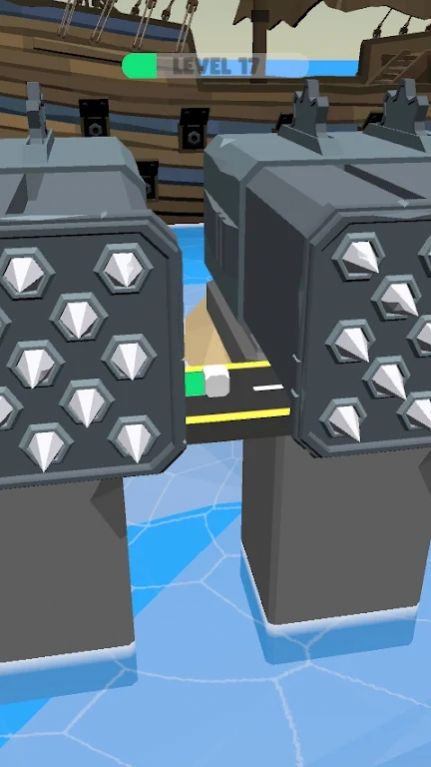 工艺冒险3D游戏安卓版