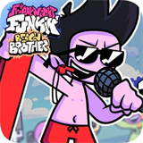 周五夜放克沙滩兄弟