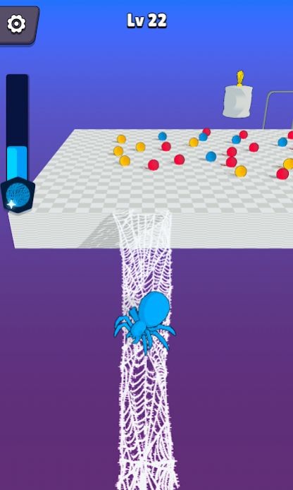 织网搭桥安卓版